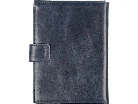 Бумажник путешественника Druid с отделением для паспорта