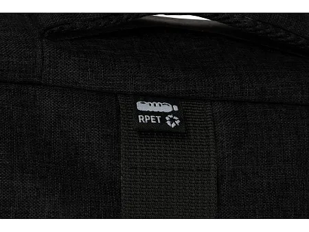 Рюкзак-трансформер Turnover для ноутбука 15 из переработанного пластика