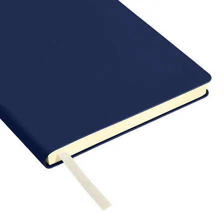 Ежедневник Portobello Trend, Spark, недатированный, серый