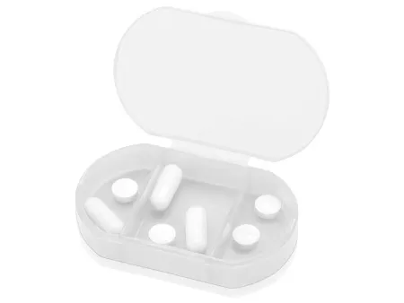 Футляр для таблеток и витаминов Личный фармацевт