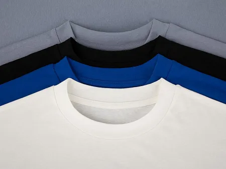 Футболка унисекс T1, черная