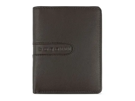 Портмоне Bomba с защитой данных RFID