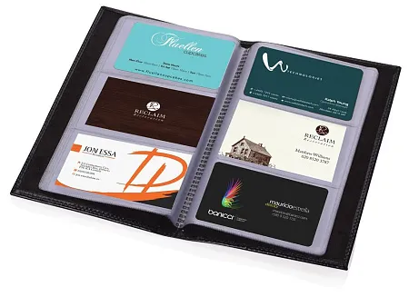 Визитница Шармэль