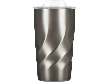 Вакуумная термокружка с медной изоляцией Calix, 400 мл