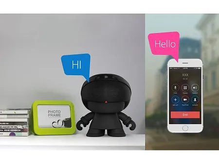 Портативная колонка XOOPAR Grand XBOY