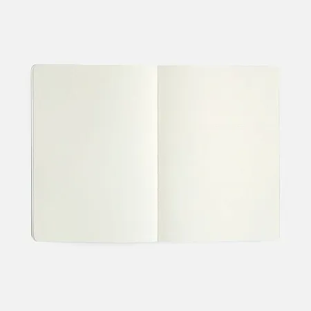 Ежедневник Vale New, недатированный, серый