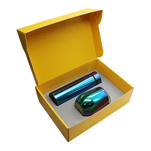 Набор Hot Box С (гальванический) G