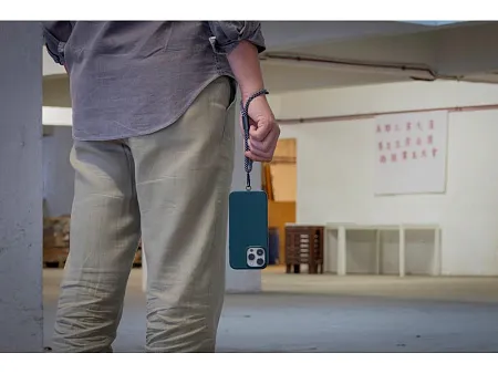 Ремешок на руку для телефона Lany Eco