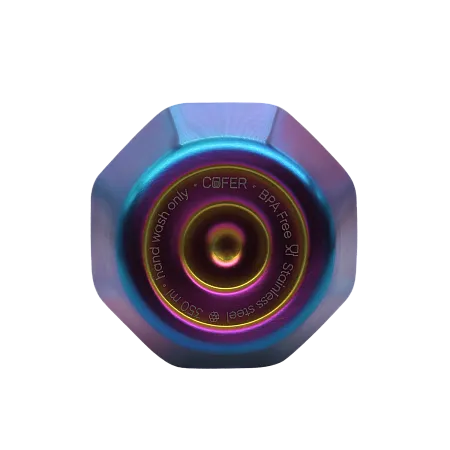 Кофер гальванический EDGE CO12x