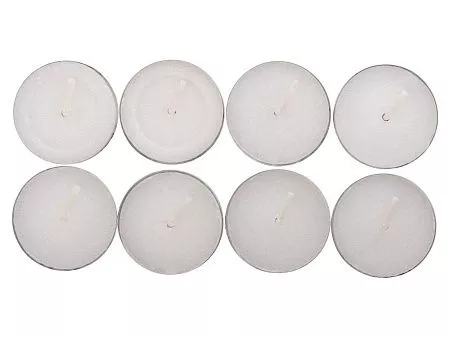 Чайные свечи с предсказаниями Surprise