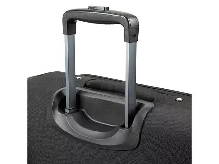 ECO бизнес кейс на колесах 20 из переработанного пластика