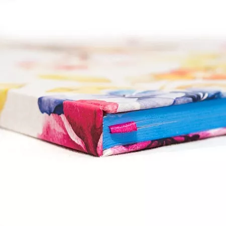 Записная книжка в клетку 15.5x21 Птица R1-2442144