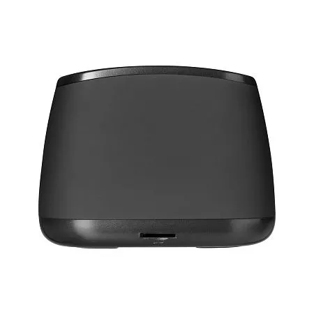 Беспроводная колонка Glow, 75dB, черный