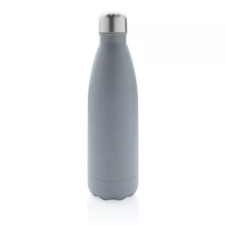 Вакуумная бутылка со светоотражающим покрытием