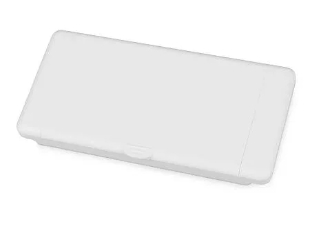 Салфетка для очков в футляре Marca