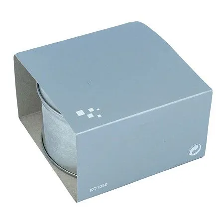 Набор для чистки обуви, серебряный