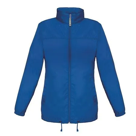 Ветровка женская Sirocco/women