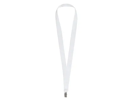 Ланъярд под сублимацию с клипом, 2 см