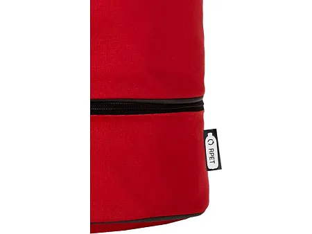 Спортивная сумка Idaho из переработанного PET-пластика