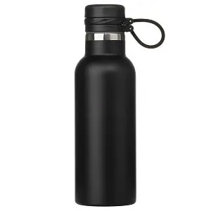 Термобутылка вакуумная герметичная, Modena, 500 ml, черная