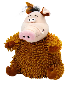 МЯГКАЯ ИГРУШКА МОЧАЛКИН (2471)