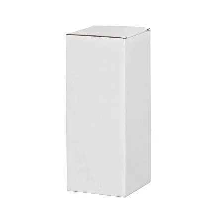 Бутылка для воды "H2O", 0,5 л