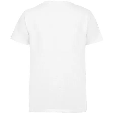 Футболка «У матросов нет вопросов», белая