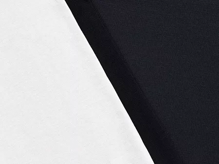 Футболка оверсайз унисекс Sinkopa, молочно-белая