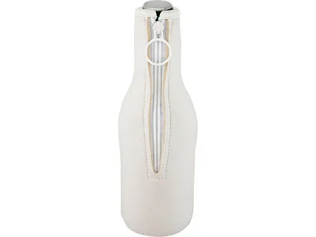 Чехол для бутылок Fris из переработанного неопрена