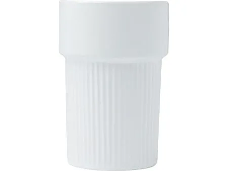 Стакан Fika с бамбуковым чехлом