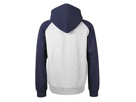 Толстовка с капюшоном Dublin мужская