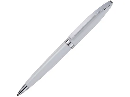 Ручка металлическая шариковая Куршевель