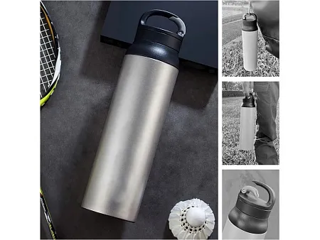 Термокружка THERMOcafe 
TCSB-800SY, 800 мл