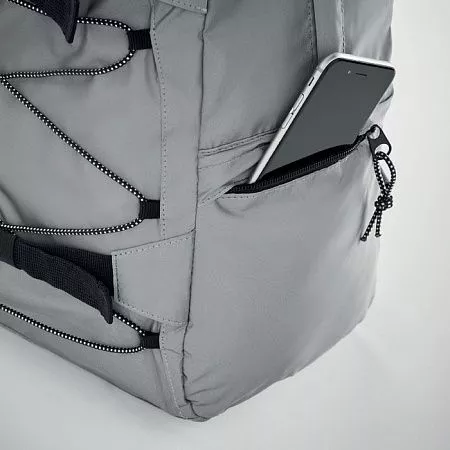 Рюкзак светоотражающий