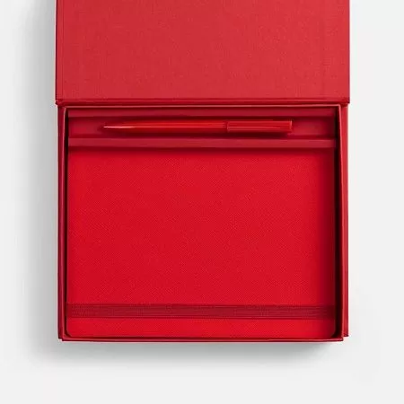 Набор Peel Flex, красный