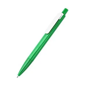 Ручка пластиковая Nolani, черная