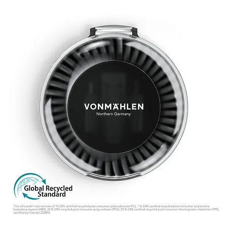 Кабель allroundo® eco 6 в 1 с быстрой зарядкой, 90 см