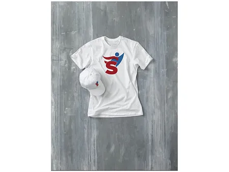 Футболка Heros унисекс