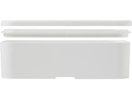 Однослойный ланчбокс MIYO