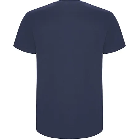 Футболка детская STAFFORD, БЕЛЫЙ 3/4