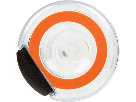 Спортивная бутылка для воды Electrolyte, 1200 мл, тритан