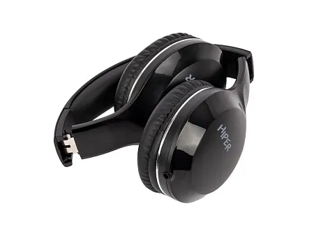 Проводные накладные наушники WIRED CASUAL