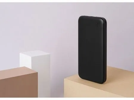 Внешний аккумулятор NEO Start, 10000 mAh