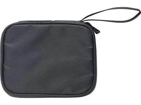 Подарочный набор с ручкой и повербанком Nathom