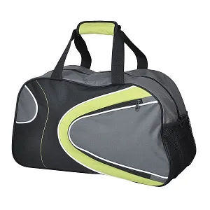 Сумка для спорта и отдыха "Fitness  Wellness"
