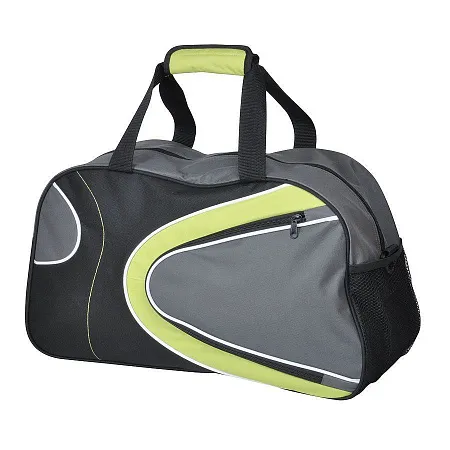 Сумка для спорта и отдыха "Fitness  Wellness"