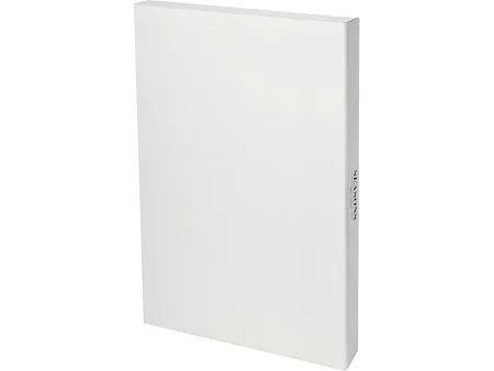 Бамбуковая разделочная доска  Pao с ножом