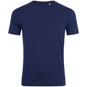 Футболка мужская MARVIN, темный хаки