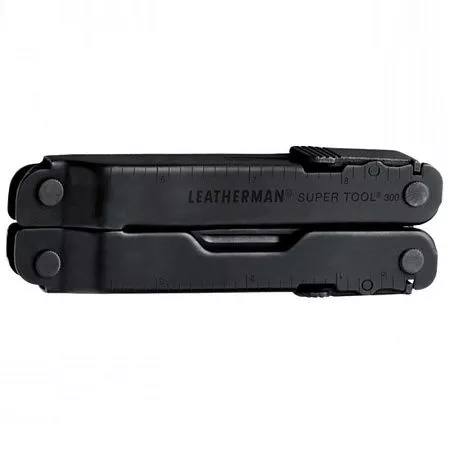 Мультитул Super Tool 300 Black