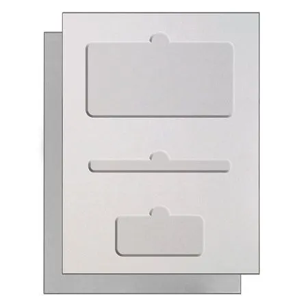 Подарочный набор Portobello/Grand красный, (Power Bank,Ручка)